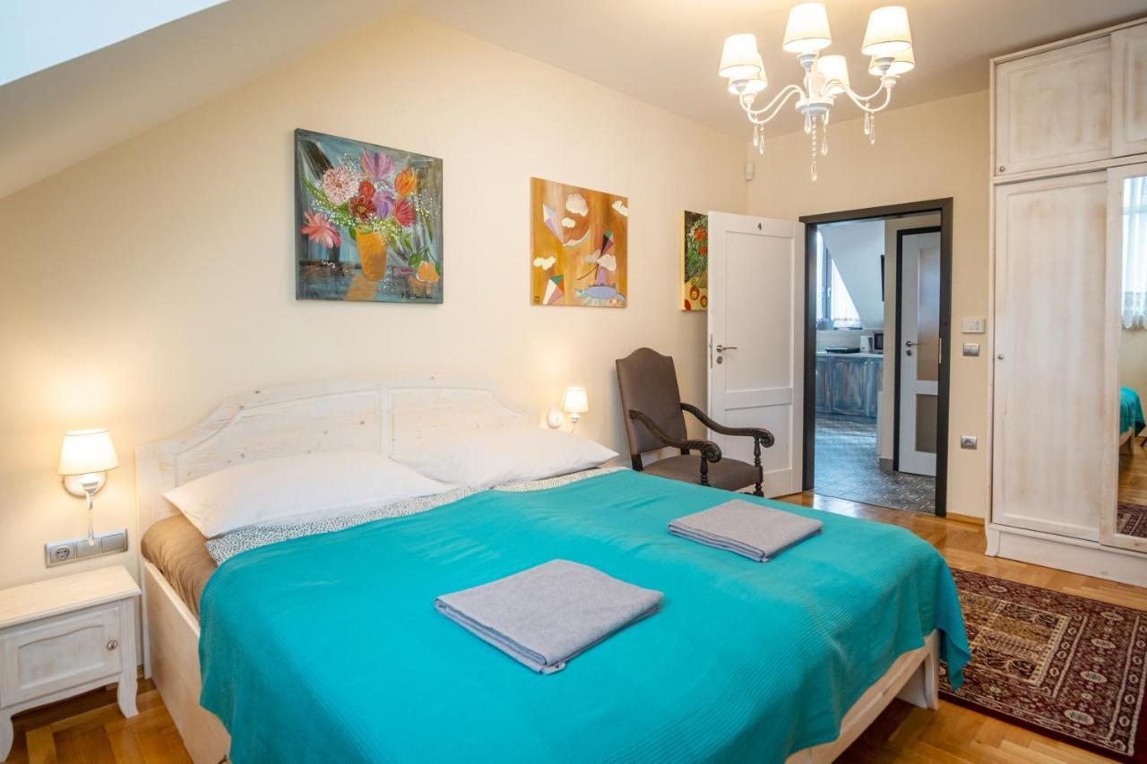 Kiss-Henezi Guest House Кестхей Экстерьер фото